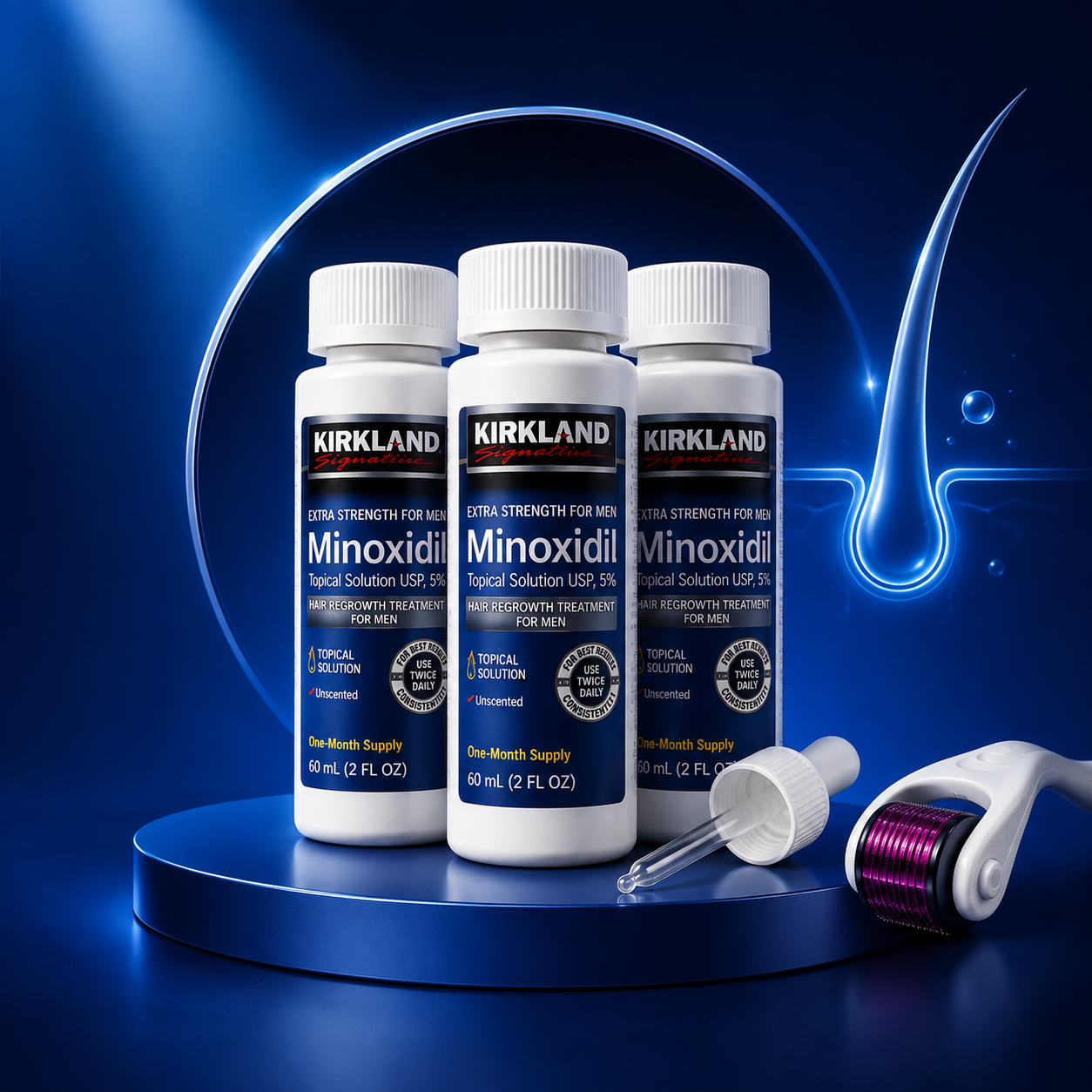 Full product package